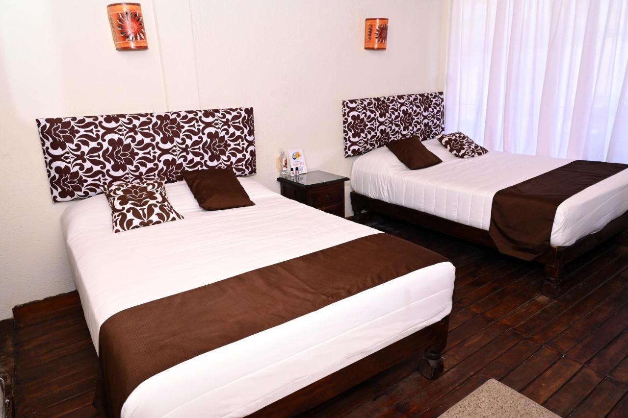 Hotel Vista Guamilule (Adults Only) Barra de Potosi Exterior foto